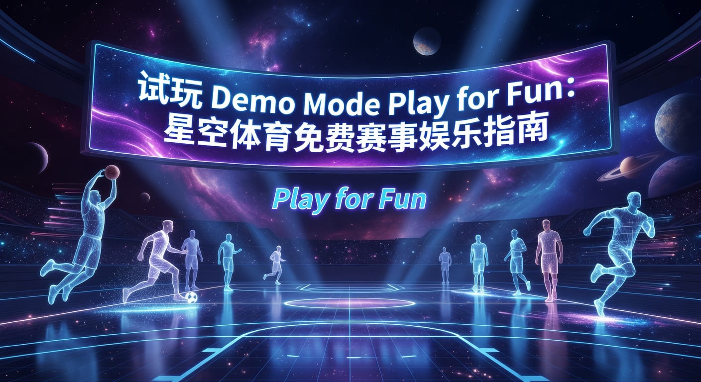 试玩 demo mode play for fun：娱乐试玩与实战差别