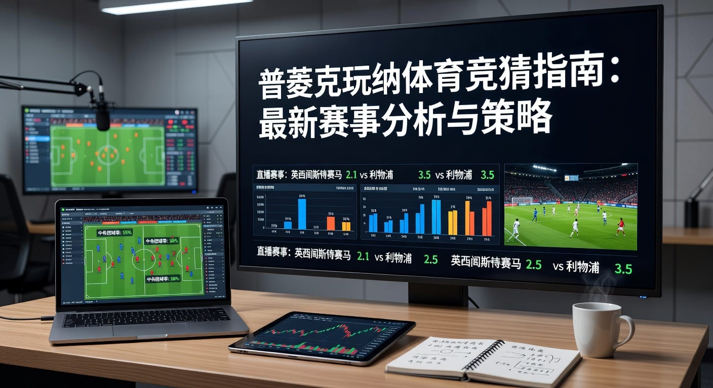 Pragmatic Play 2026年体育内容策略观察