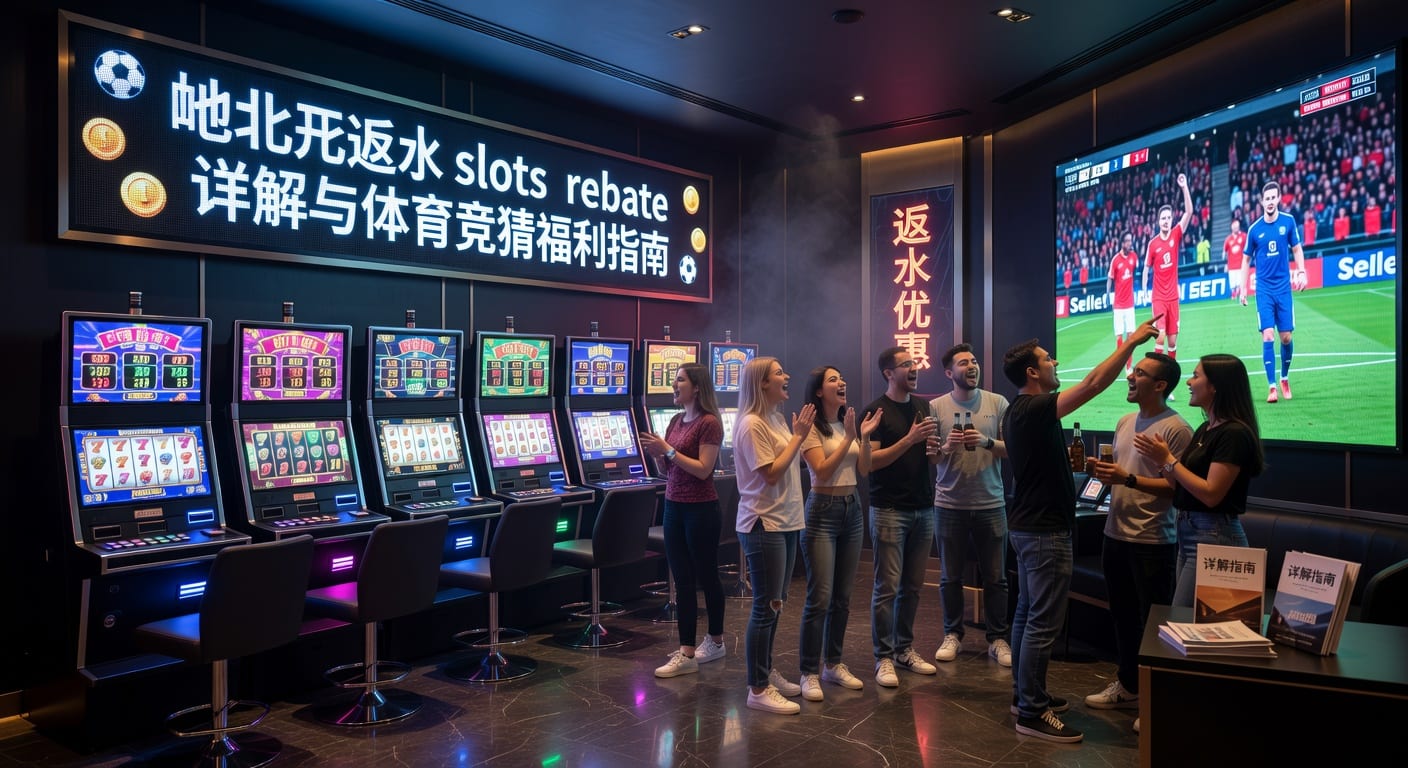 老虎机返水 slots rebate：林帝pg 视角解读